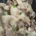 ユカtoマオマオ's cooksnap of when they made 旦那さんが好きな我が家のネギ塩豚丼♪.
