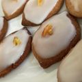 なつの部屋☆'s cooksnap of when they made 簡単爽やか✨レモンクッキー！〜米粉でも〜.