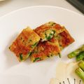 こーやんたん's cooksnap of when they made Mr.オクラ.