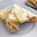 くっくペタ's cooksnap of when they made 破れにくい！基本のクレープ生地.