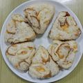 Cony◎'s cooksnap of when they made 節約！ちくわの炊き込みご飯.