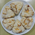 Cony◎'s cooksnap of when they made 節約！ちくわの炊き込みご飯.
