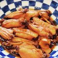 あーこ姐's cooksnap of when they made 身離れ抜群☆鶏スペアリブの酢醤油煮.