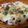 cco83901's cooksnap of when they made リメイク！ランチに スパゲティグラタン♪.