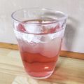 カプチーナ！'s cooksnap of when they made ☆簡単‼︎炊飯器でプラムシロップ☆.