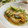 ☆はなちゃん☆☆'s cooksnap of when they made 味ぽんと砂糖のみの厚揚げの南蛮漬け！.