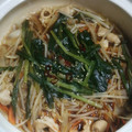 るな122's cooksnap of when they made 肉屋さんの完璧簡単ホルモン臭み取り下処理.