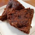 yumelon88's cooksnap of when they made レンジで5分もちもちオートミール蒸しパン.