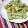 ふうはっちゃん's cooksnap of when they made 簡単◎揚げないちくわの磯辺揚げ.
