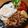 yumelon88's cooksnap of when they made いなばとりそぼろとバジル缶でガパオライス.