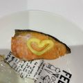スージー＆ジル's cooksnap of when they made シャケまよっ☆粉チーズで簡単おめかし.
