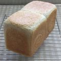 umemodoki's cooksnap of when they made ダイエットに◎オートミール食パン 丸パン.