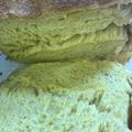 きゃろぽて's cooksnap of when they made ＊人参食パン～第二弾～＊.