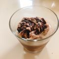 みぃぃちゃま's cooksnap of when they made 家庭でスターバックス　フラペチーノ？！.