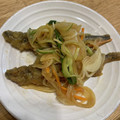 ポメちょん's cooksnap of when they made 夏バテ！ひんやり旨い！ししゃもの南蛮漬け.