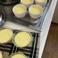 けめこ２７'s cooksnap of when they made 牛乳大量消費！練乳入りのとろとろプリン.
