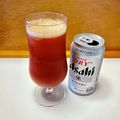 azbjbn's cooksnap of when they made 私のレッドアイは3:7だ！.
