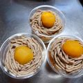 ☆かぐや姫☆'s cooksnap of when they made 天津甘栗でマロンペースト.