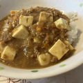 LYUNANA's cooksnap of when they made テイルズのマーボーカレー.