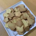 なかのキティ's cooksnap of when they made グルテンフリー！おからクッキー.