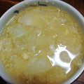 クックHJTK9C☆'s cooksnap of when they made レタスと玉ねぎの簡単スープ.