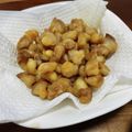 ともえcook's cooksnap of when they made おうち居酒屋♡スパイシー鶏軟骨の唐揚げ.
