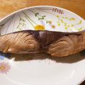 ねこねこさーん's cooksnap of when they made ぶりの照り焼き.