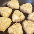 すたいるふりー's cooksnap of when they made カツオが香ばしいおかかおにぎり.