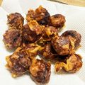 みのりっくす's cooksnap of when they made 揚げしゅうまい.