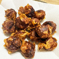 みのりっくす's cooksnap of when they made 揚げしゅうまい.