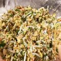 クック7A6EB3☆'s cooksnap of when they made 美味しいみょうがのしっとりふりかけ♡.