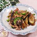 クックHG9V8Y☆'s cooksnap of when they made 豚バラとナスの辛味噌炒め。.