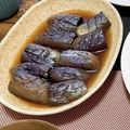 ぽむぽむ★☆'s cooksnap of when they made なすの煮びたし.
