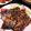 クックUH3NVG☆'s cooksnap of when they made サバのごま焼き♪香ばしごま♪♪.