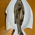 maezuchu's cooksnap of when they made イサキの塩焼き♡たまには魚も食べよう.