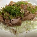璃菜ちゃん's cooksnap of when they made 簡単♪美味しい♡やわらかチャーシュー.