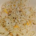 クック6R440O☆'s cooksnap of when they made おひとりさまのスープの素で炊き込みご飯.