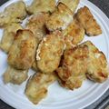 ぐりっちぃ's cooksnap of when they made チキンナゲット.