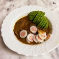 ナピト's cooksnap of when they made いつもあなたと☆合格カレー　受験や試験に.