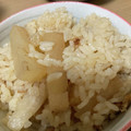 ariyuch's cooksnap of when they made ✿お母さんの大根メシ✿.