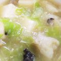あや3069's cooksnap of when they made 幼児と食べる優しい鱈煮.