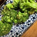 手抜きクック's cooksnap of when they made 簡単★ブロッコリーのオリーブオイル炒め.