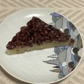 おやっさんX's cooksnap of when they made 京の和菓子 もっちもち食感の水無月.