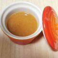 ねこまこ♪'s cooksnap of when they made レンジで簡単、田楽味噌.