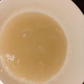 みわこn's cooksnap of when they made 鍋不要！サイリウムで わらび餅 風.