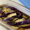 ぴのっちです's cooksnap of when they made 色が綺麗なレンジ蒸しなすの作り方.