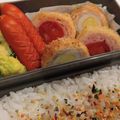 パーモット's cooksnap of when they made スコッチトマト&エッグ.
