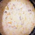 えざちゃん's cooksnap of when they made クラムチャウダー.