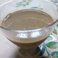 まりゆりひろこ's cooksnap of when they made アガーを使って★ミルクコーヒーゼリー.