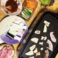 bbkoman's cooksnap of when they made おうちで簡単★サムギョプサル.